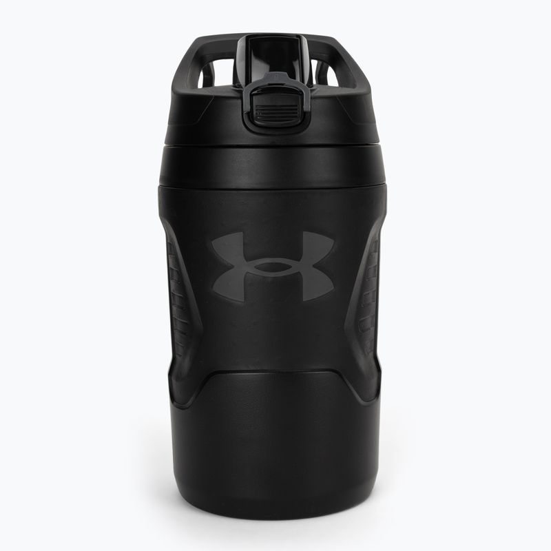 Fľaša na vodu Under Armour Playmarker 950 ml black 2