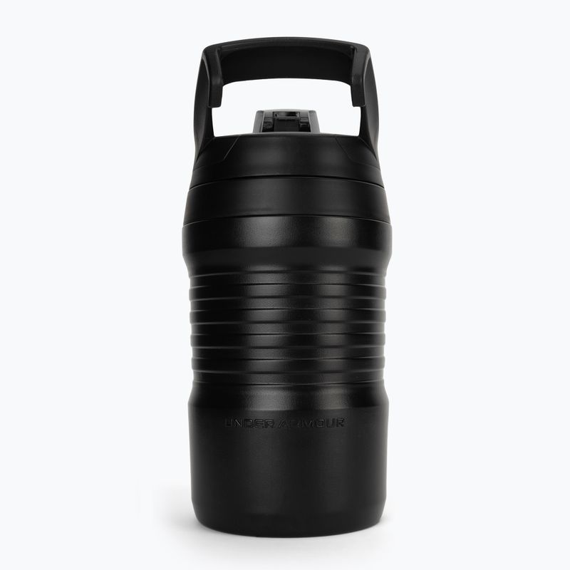 Fľaša na vodu Under Armour Playmarker 950 ml black 3