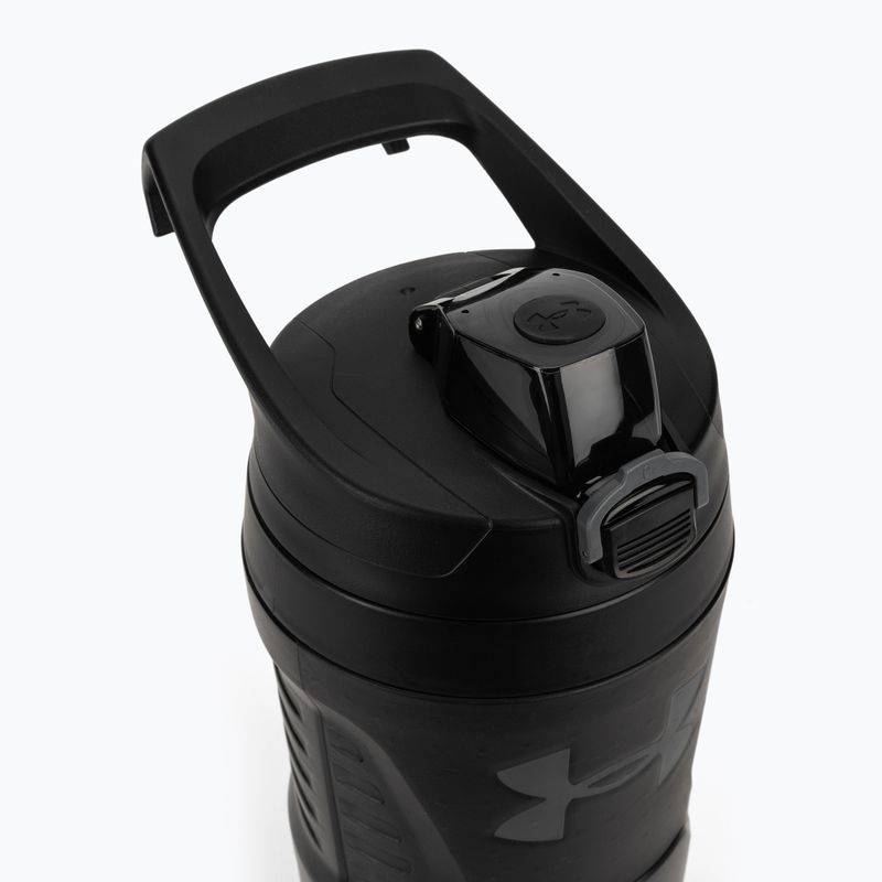 Fľaša na vodu Under Armour Playmarker 950 ml black 4