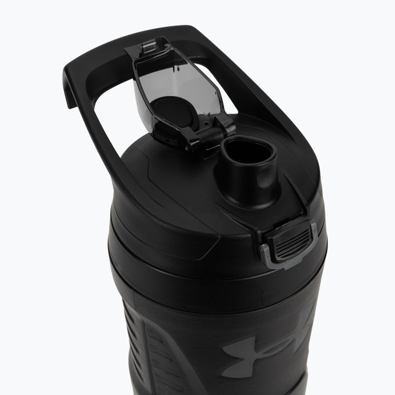 Fľaša na vodu Under Armour Playmarker 950 ml black 5