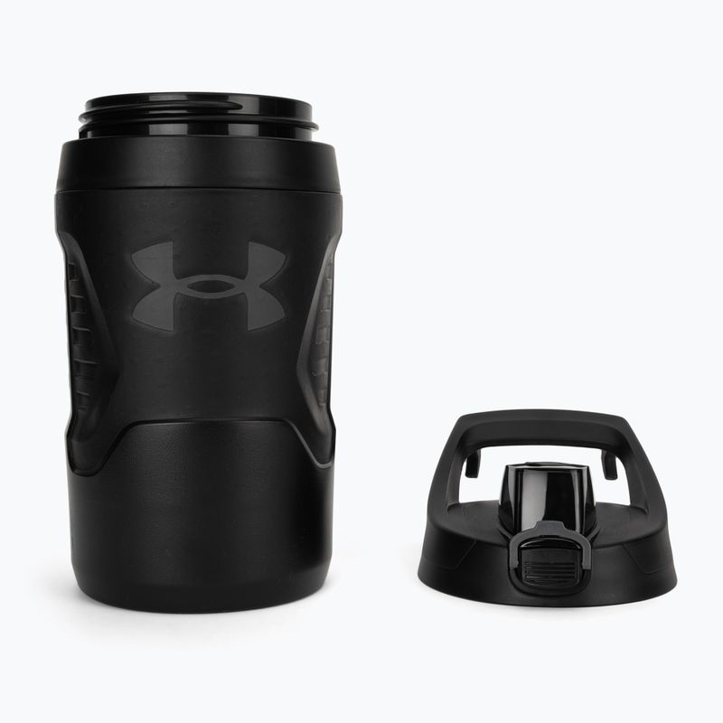 Fľaša na vodu Under Armour Playmarker 950 ml black 6