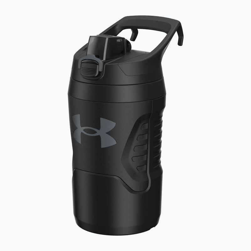 Fľaša na vodu Under Armour Playmarker 950 ml black 2