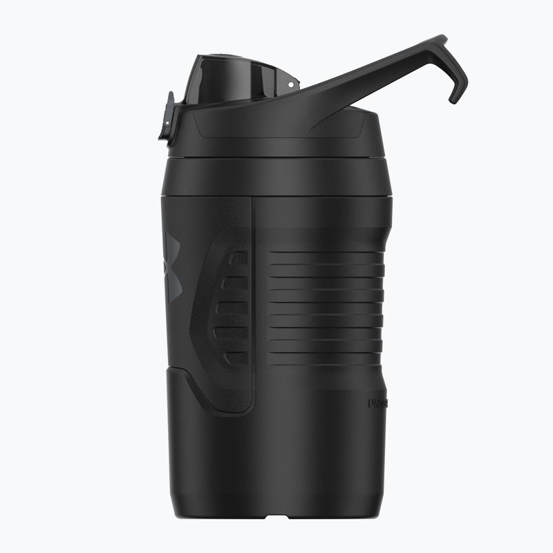 Fľaša na vodu Under Armour Playmarker 950 ml black 3