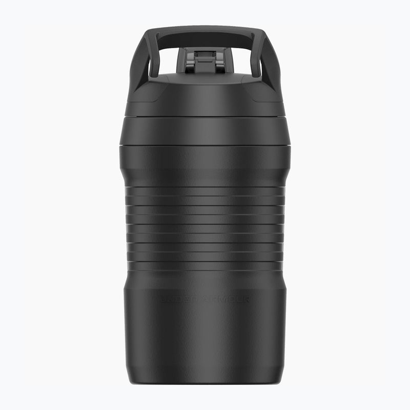 Fľaša na vodu Under Armour Playmarker 950 ml black 4