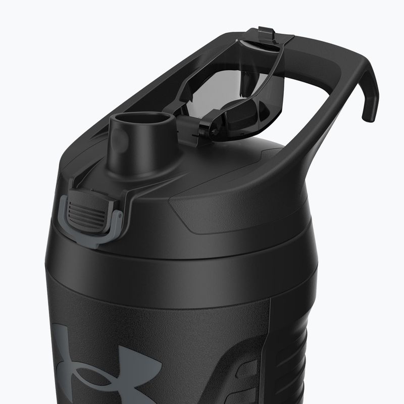 Fľaša na vodu Under Armour Playmarker 950 ml black 6