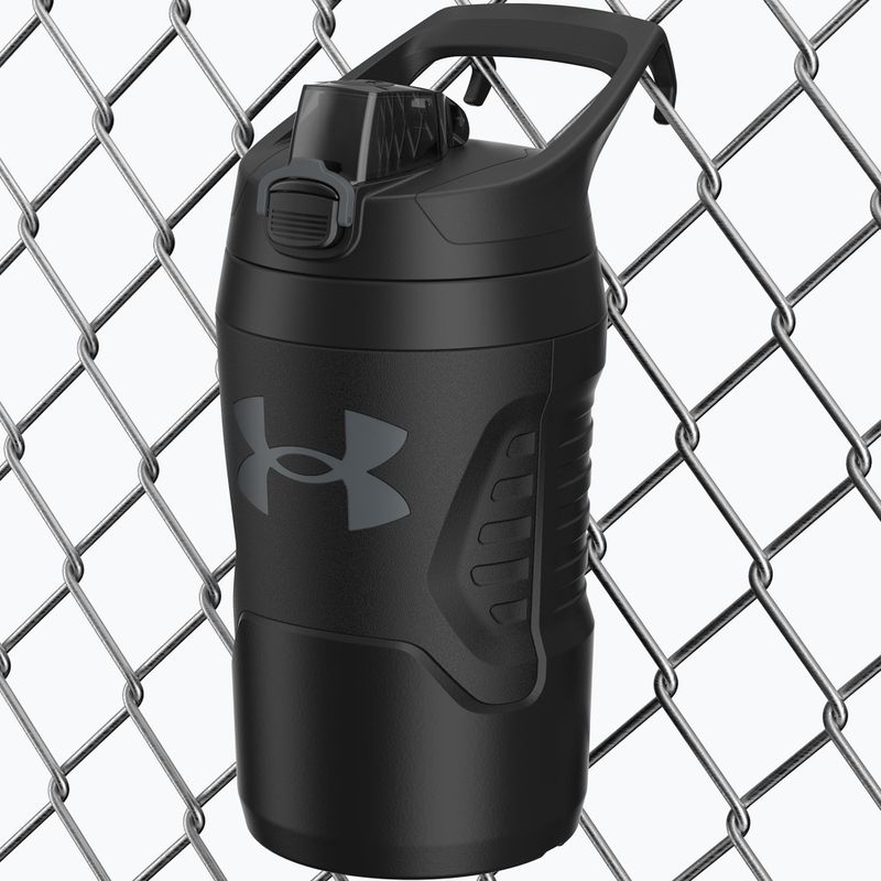 Fľaša na vodu Under Armour Playmarker 950 ml black 8