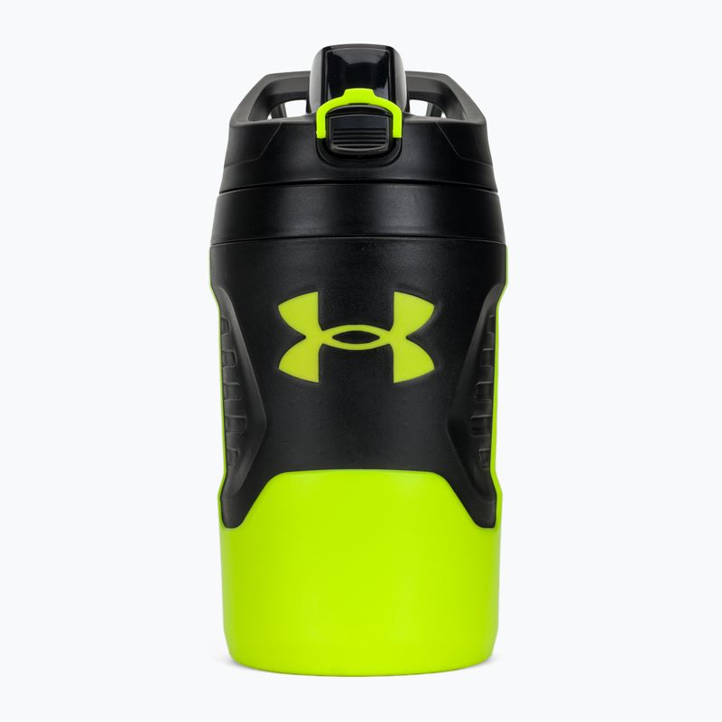 Fľaša na vodu Under Armour Playmarker 950 ml yellow/black 2