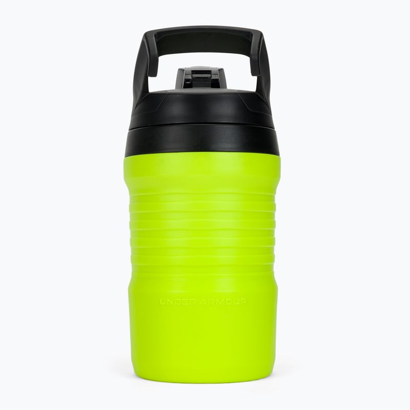 Fľaša na vodu Under Armour Playmarker 950 ml yellow/black 3