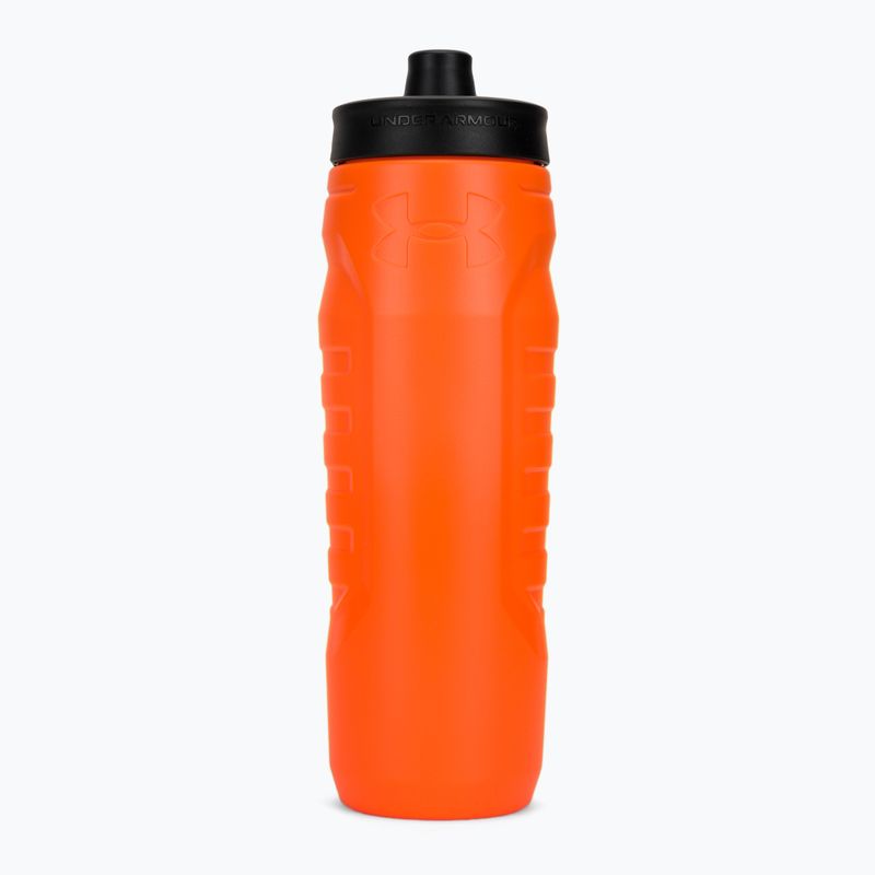 Fľaša na vodu Under Armour Playmarker 950 ml orange 2