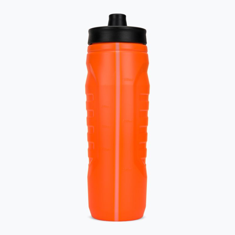 Fľaša na vodu Under Armour Playmarker 950 ml orange 3