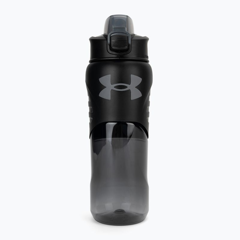 Fľaša na vodu Under Armour Clarity 700 ml black 2