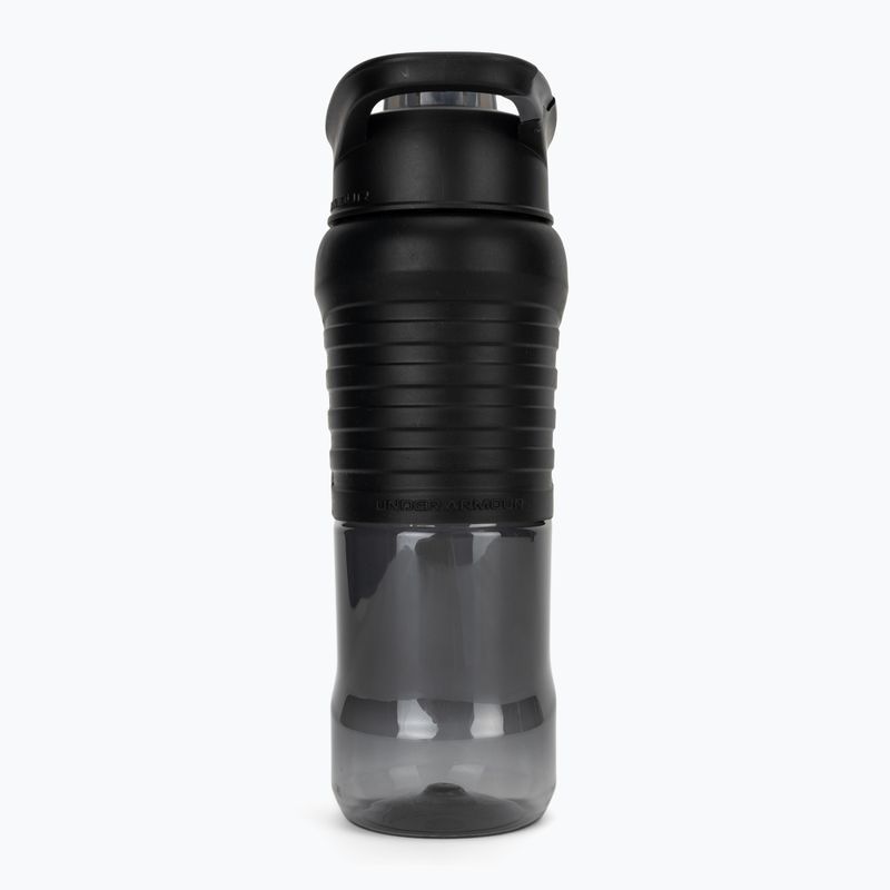 Fľaša na vodu Under Armour Clarity 700 ml black 3