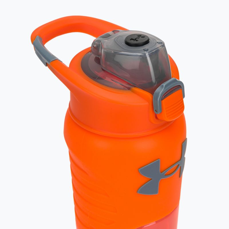 Fľaša na vodu Under Armour Clarity 700 ml team royal 4
