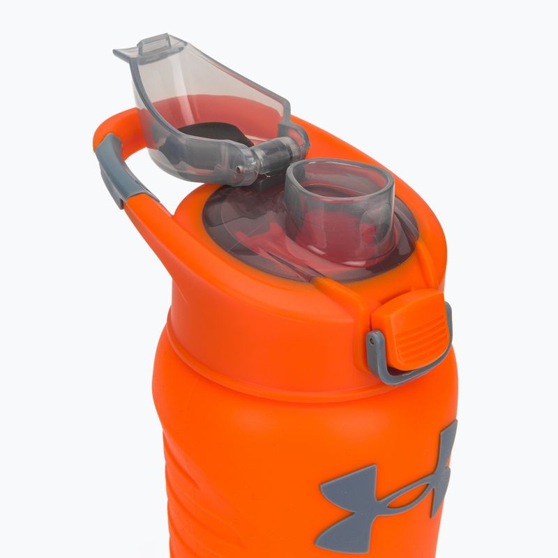 Fľaša na vodu Under Armour Clarity 700 ml team royal 5