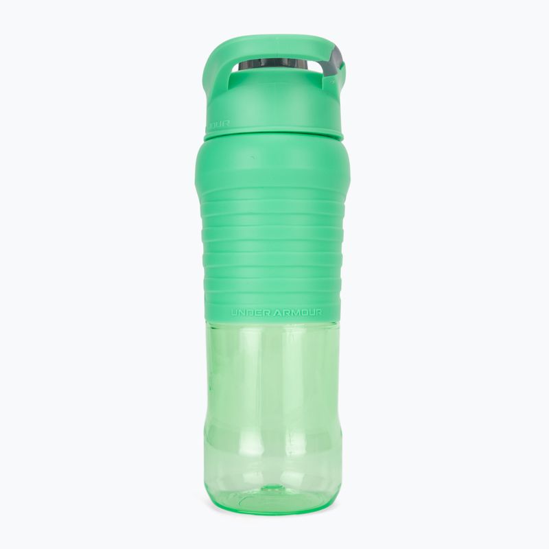 Fľaša na vodu Under Armour Clarity 700 ml vapor green 3