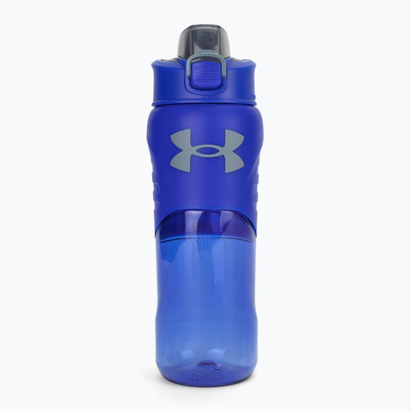 Fľaša na vodu Under Armour Clarity 700 ml blue 2