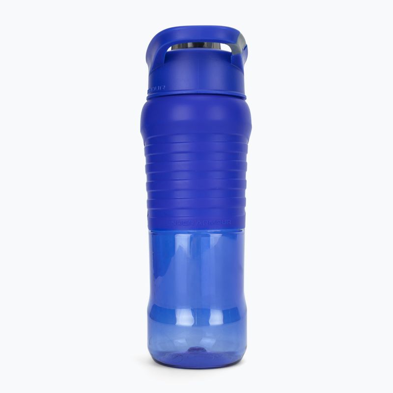 Fľaša na vodu Under Armour Clarity 700 ml blue 3