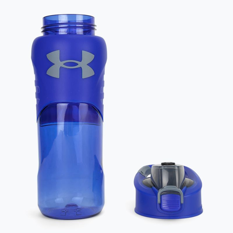 Fľaša na vodu Under Armour Clarity 700 ml blue 6