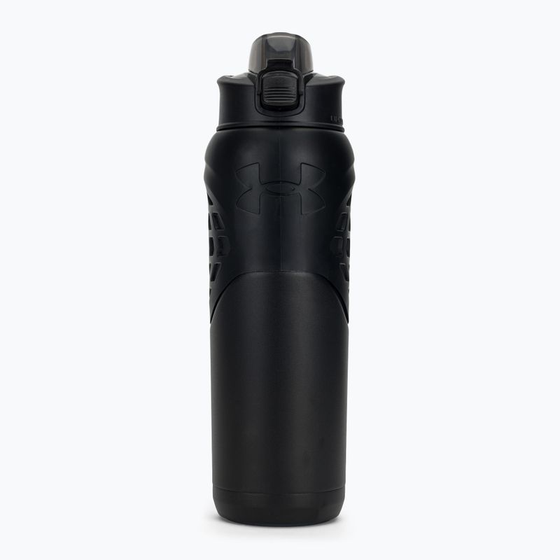 Fľaša na vodu Under Armour Command 700 ml black/black 2