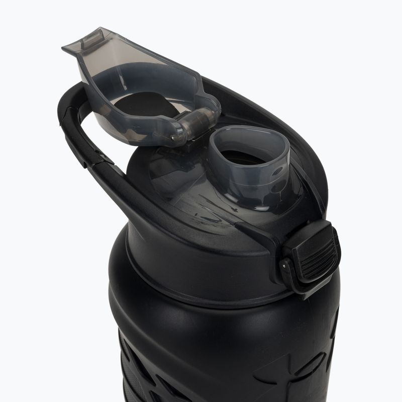 Fľaša na vodu Under Armour Command 700 ml black/black 5