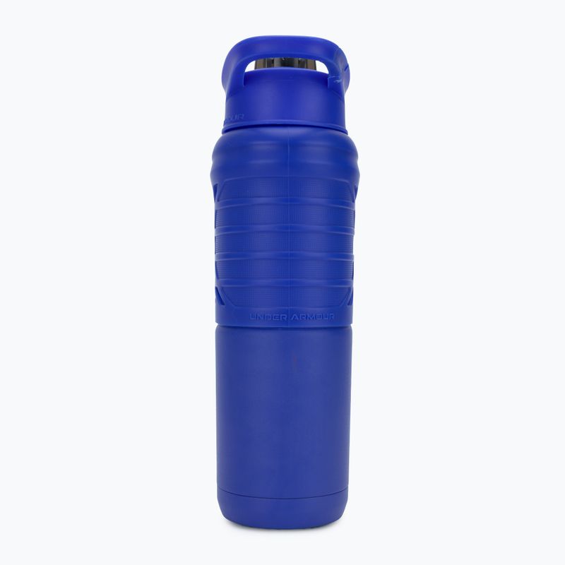 Fľaša na vodu Under Armour Command 700 ml team royal/team royal 3
