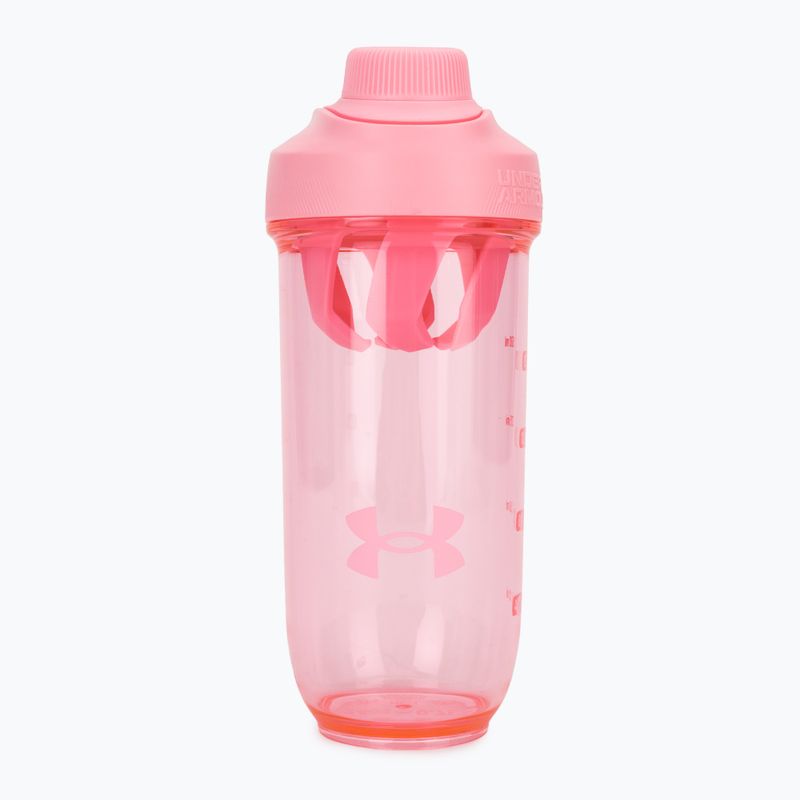 Šejker Under Armour Clarity Shaker 700 ml pink vortex 2