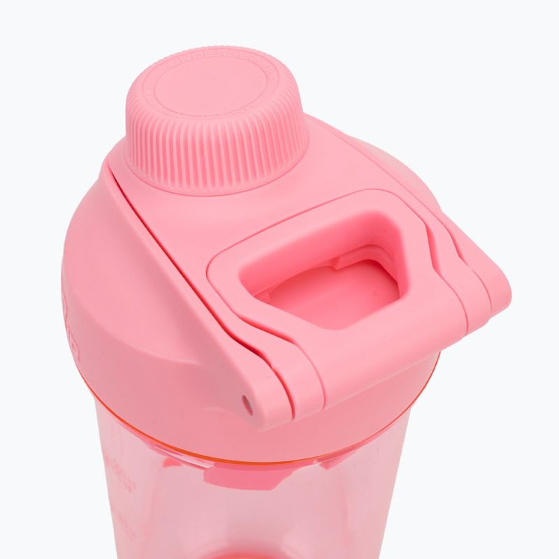 Šejker Under Armour Clarity Shaker 700 ml pink vortex 7
