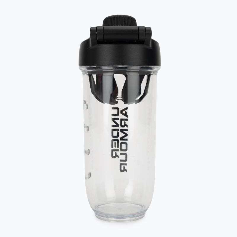 Šejker Under Armour Clarity Shaker clear/black 3