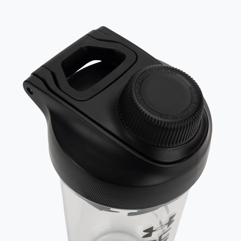 Šejker Under Armour Clarity Shaker clear/black 5