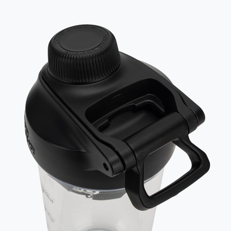 Šejker Under Armour Clarity Shaker clear/black 6