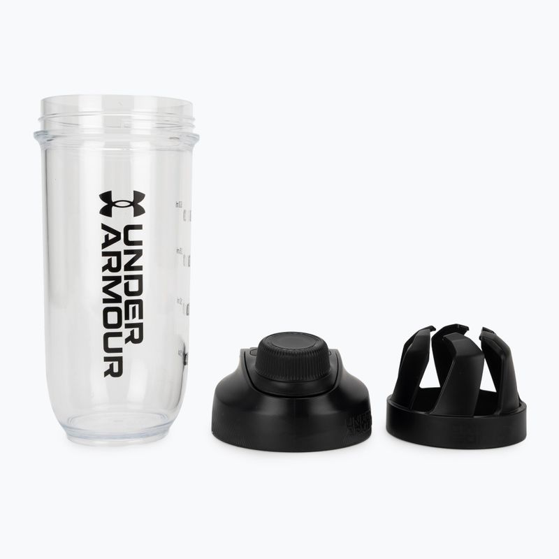 Šejker Under Armour Clarity Shaker clear/black 8