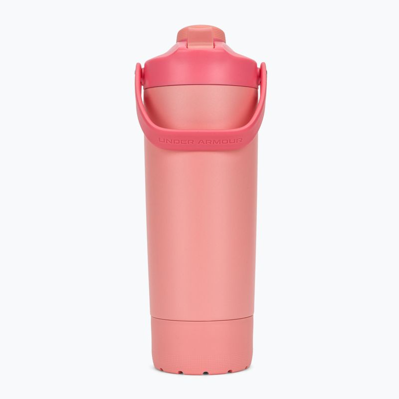 Fľaša na vodu Under Armour Speed Flip 890 ml posch pink 3