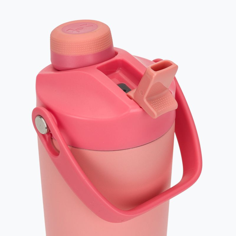 Fľaša na vodu Under Armour Speed Flip 890 ml posch pink 4