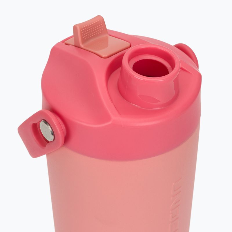 Fľaša na vodu Under Armour Speed Flip 890 ml posch pink 5