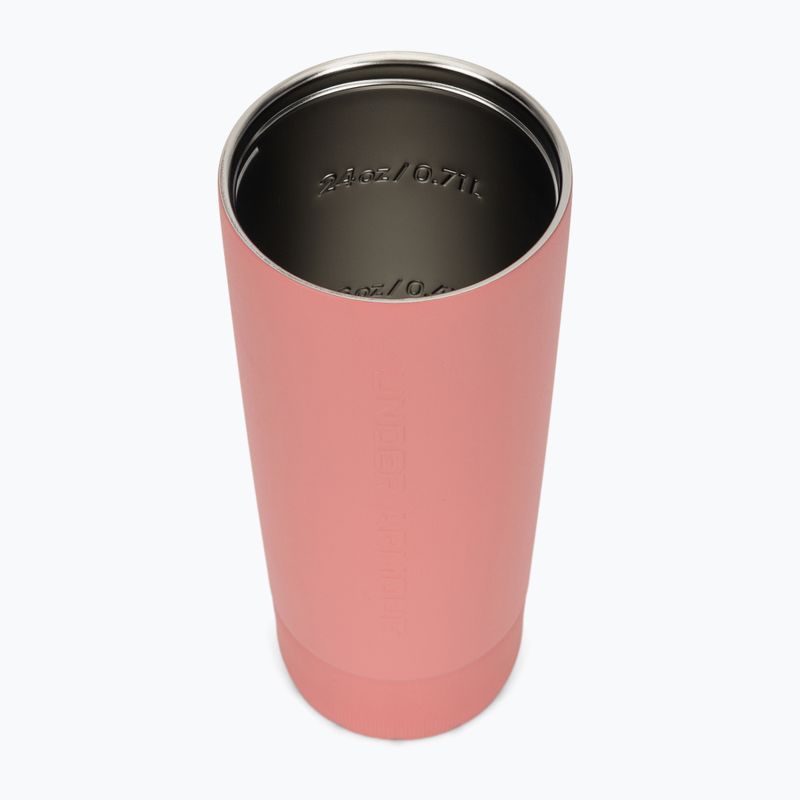 Fľaša na vodu Under Armour Speed Flip 890 ml posch pink 6