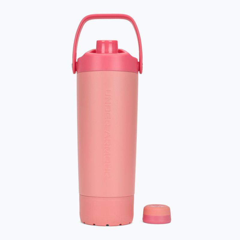 Fľaša na vodu Under Armour Speed Flip 890 ml posch pink 7