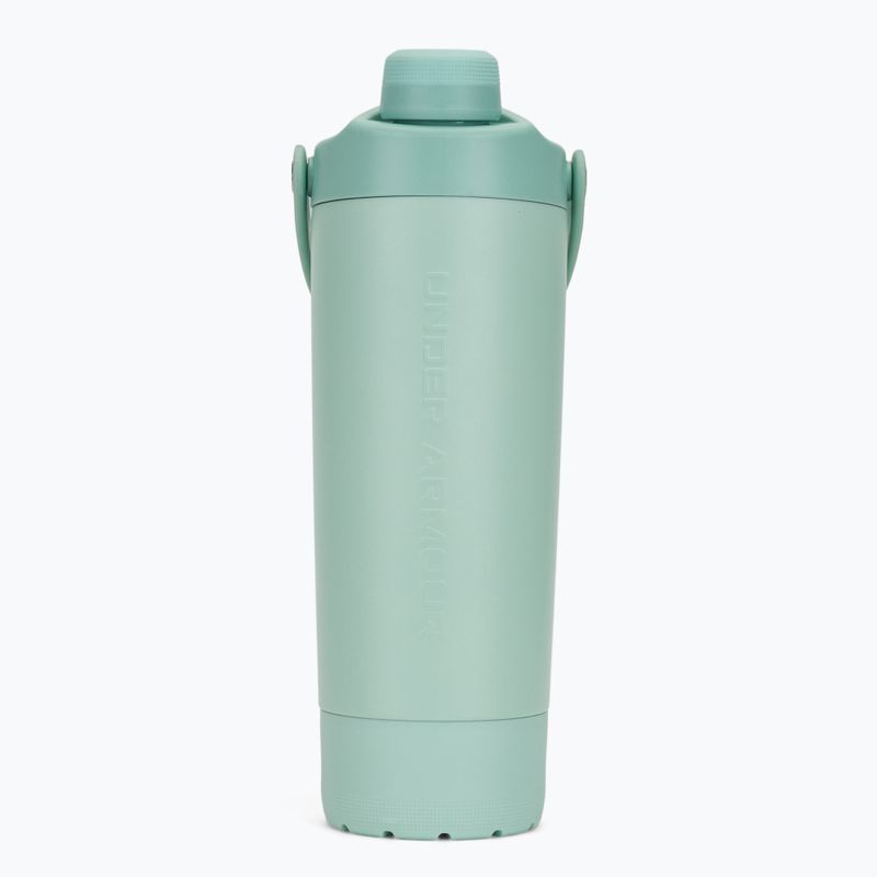 Fľaša na vodu Under Armour Speed Flip 890 ml mint 2