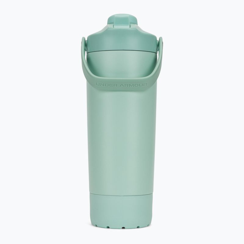 Fľaša na vodu Under Armour Speed Flip 890 ml mint 3