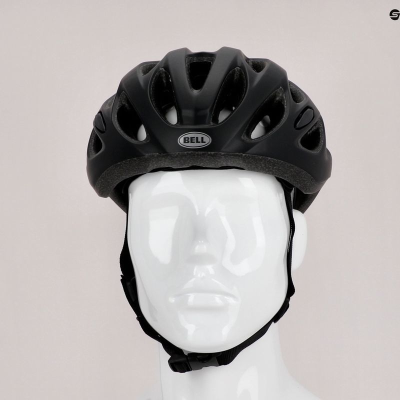 Cyklistická prilba Bell Tracker R čierna BEL-7138086 8