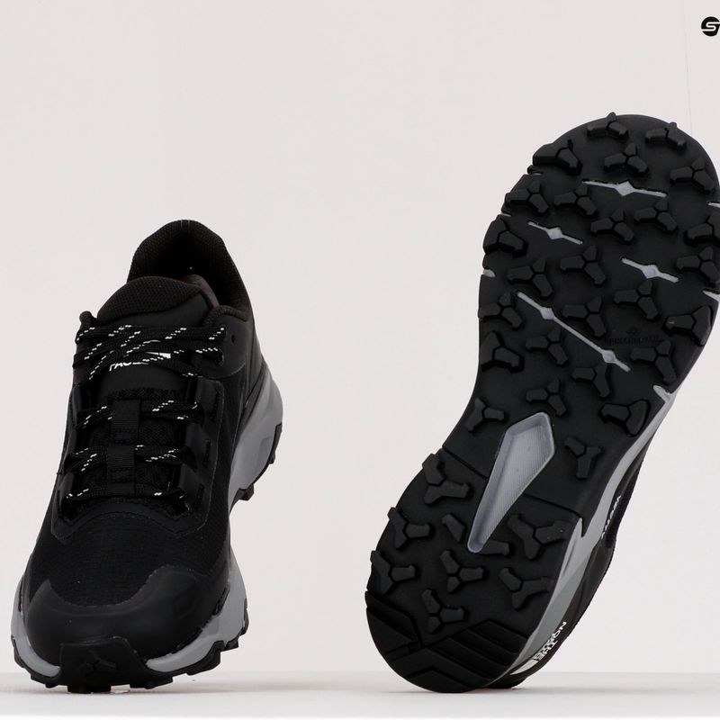 Dámske trekové topánky The North Face Vectiv Exploris Futurelight black NF0A4T2XH231 9