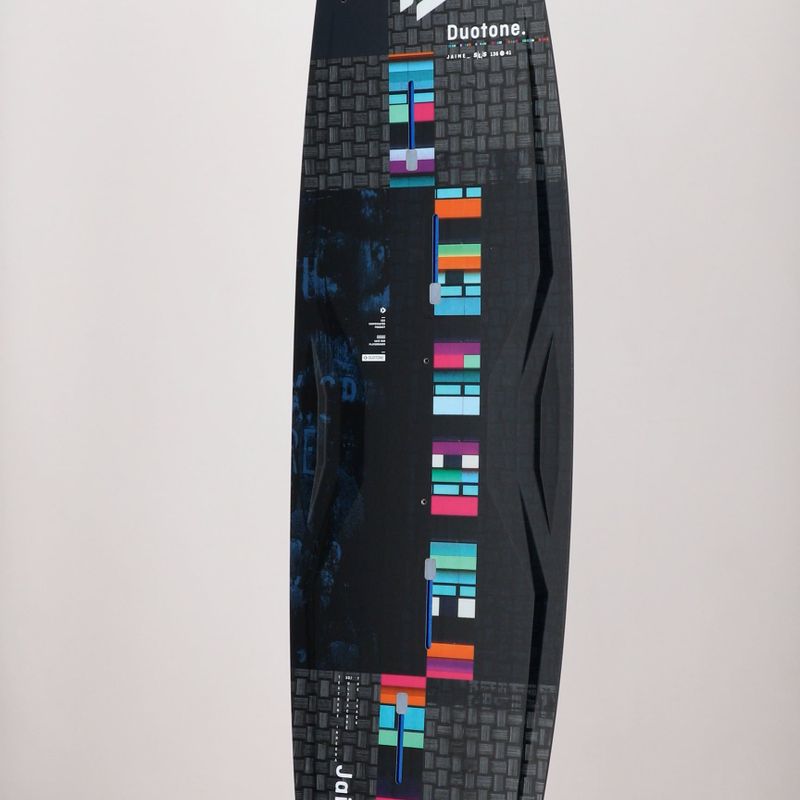 DUOTONE Kite TT Jaime SLS 2022 kiteboard sivý 44220-3421 12