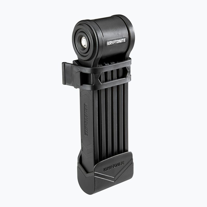 Zámok na bicykel Kryptonite Keeper 585 Fold black K411 2