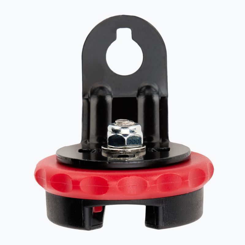 Zámok na bicykel Kryptonite KryptoFlex 2080 Armored Combo Cable black 4