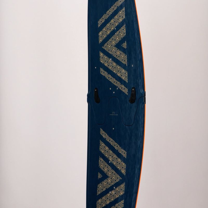 Nobile NHP Split Foil skladací kiteboard navy blue K22 11