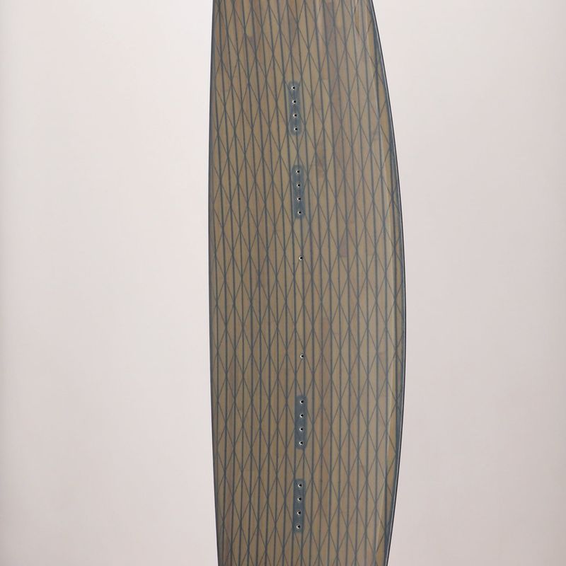 Nobile Gamechanger hnedý kiteboard K21 9