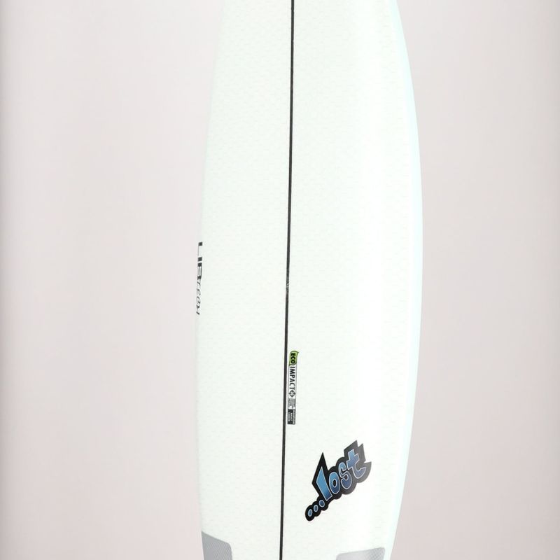 Lib Tech Lost Puddle Jumper HP surfovacie doska biela 21SU019 6