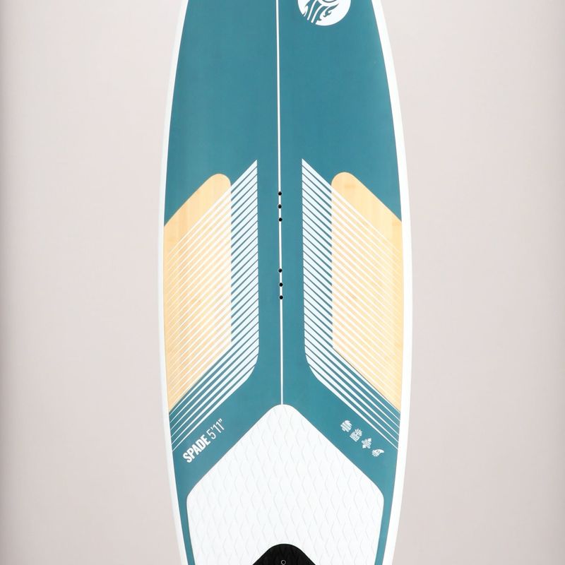 Cabrinha Spade kiteboard farba K1SBSPADE511XXX 7