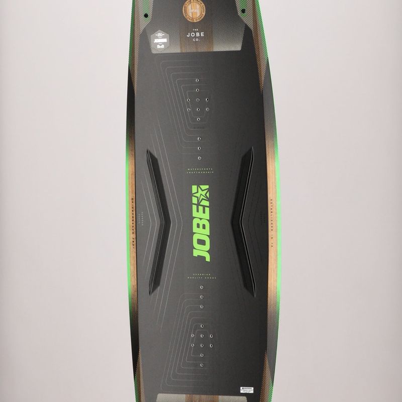 JOBE Conflict wakeboard black 272521001 10