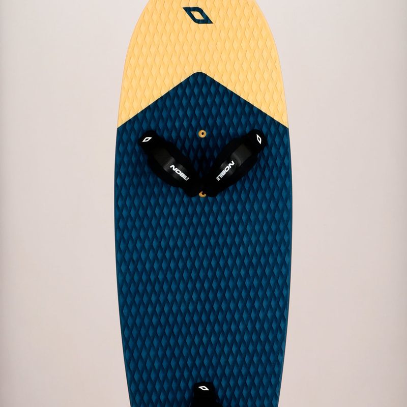 Nobile Skim Foil K22 žltý kiteboard 12