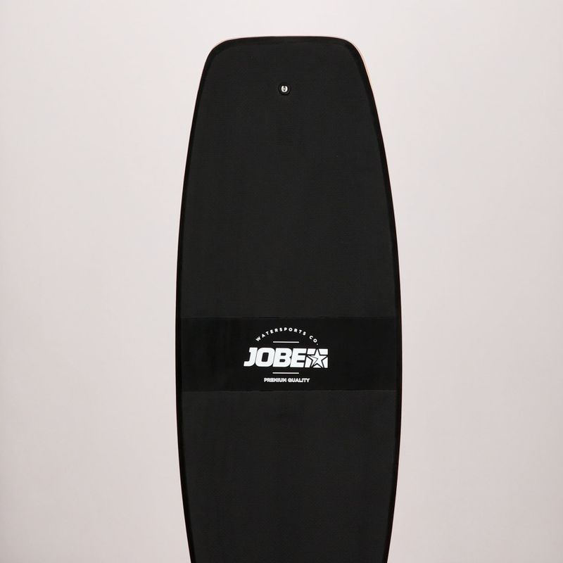 JOBE Exceed Wakeskate wakeboard čierny 572520001 10